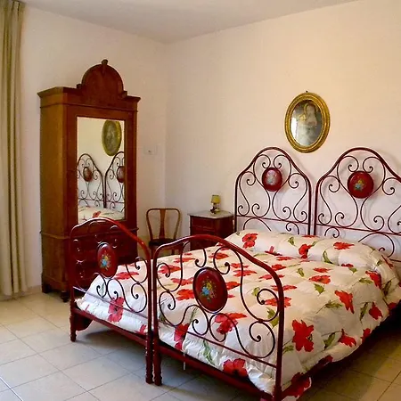 Agrilaquiete Lantgård Bagnaia (Viterbo)