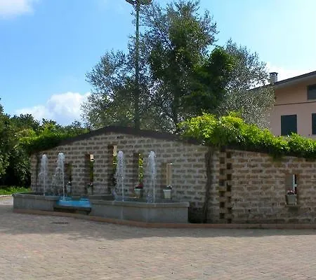 Agrilaquiete * Bagnaia (Viterbo)